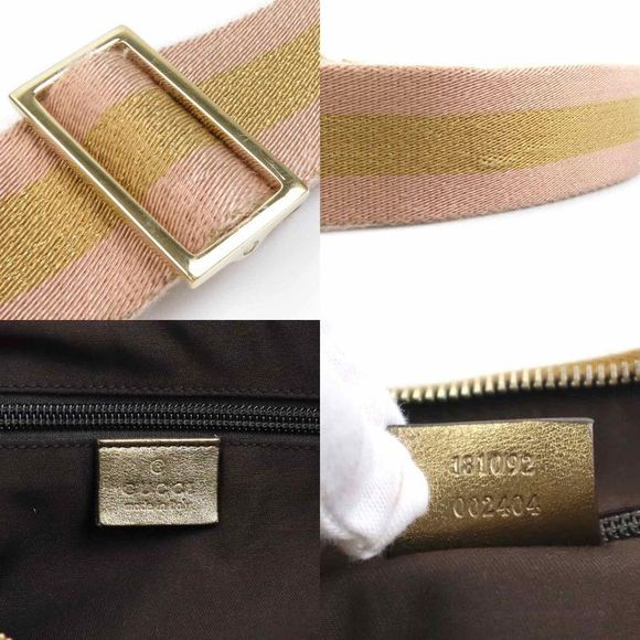 Gucci Shoulder Bag 181092 - Picture 9 of 10